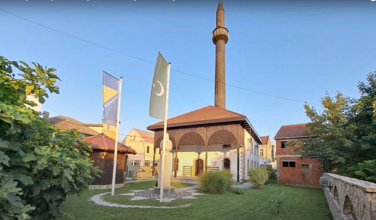 Provode se temeljite pripreme za ovu svečanost, kako bi sve bilo organizirano na najbolji mogući način