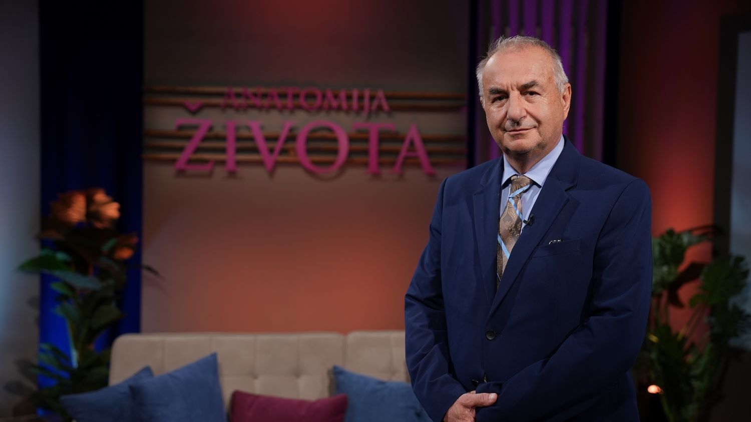 Neka ovo bude pravilo koje počinje ponedjeljkom, a tema za ovu sedmicu u emisiji „Anatomija života“ jeste reumatologija