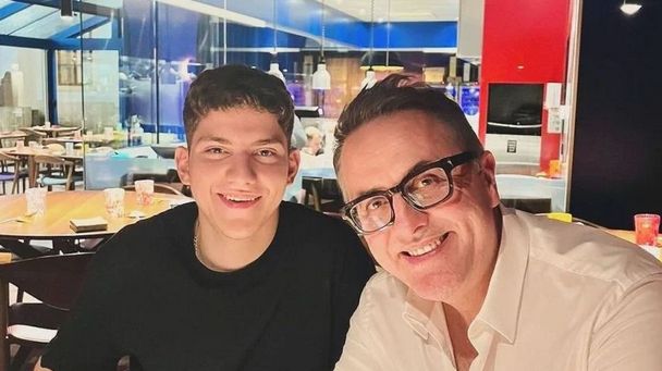 Dino slavi 21. rođendan, a Tarik mu je putem društvenih mreža poželio sve najbolje