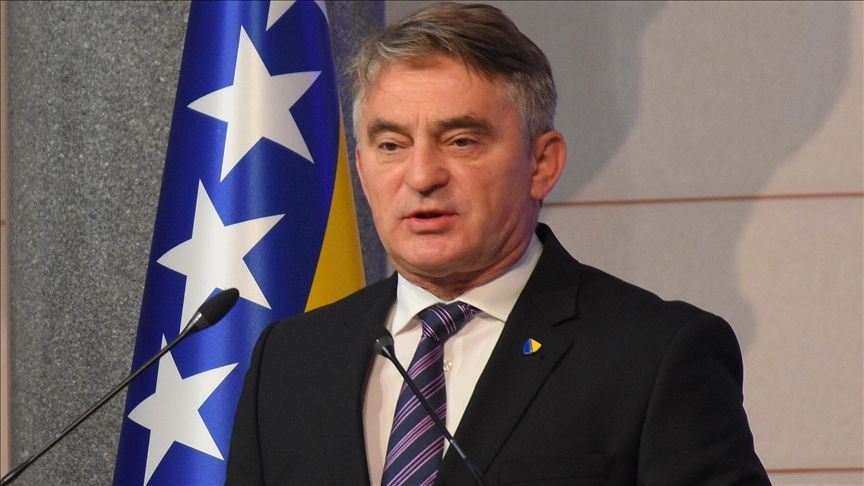  Šta god on pokuša uraditi, BiH će opstati, istakao je                                                     