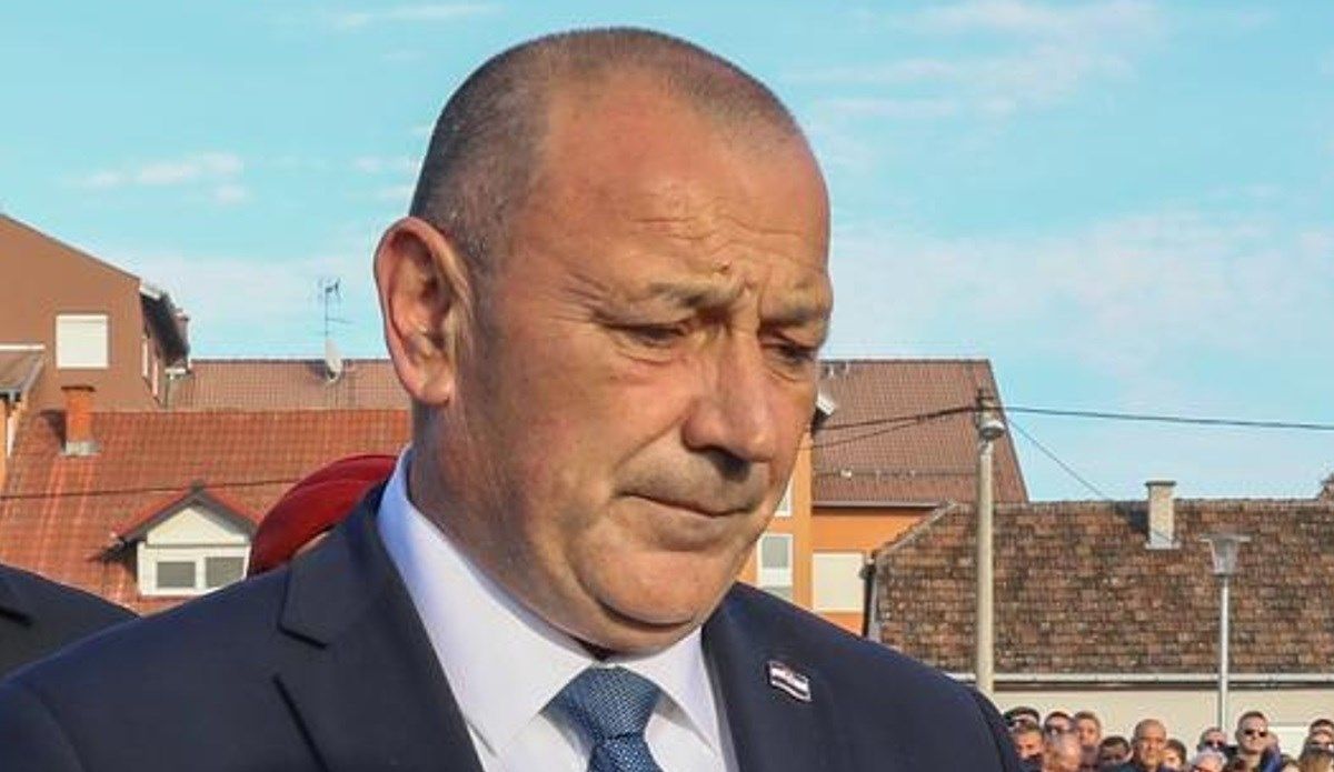 Analizom zemljišta utvrđeno da je riječ o sekundarnoj grobnici                      