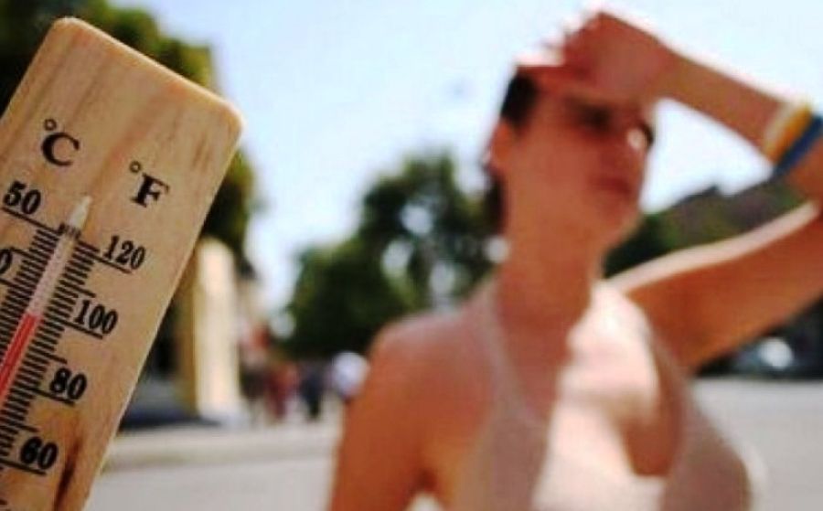Upozorenje meteorologa: Očekuje nas vrhunac toplotnog vala