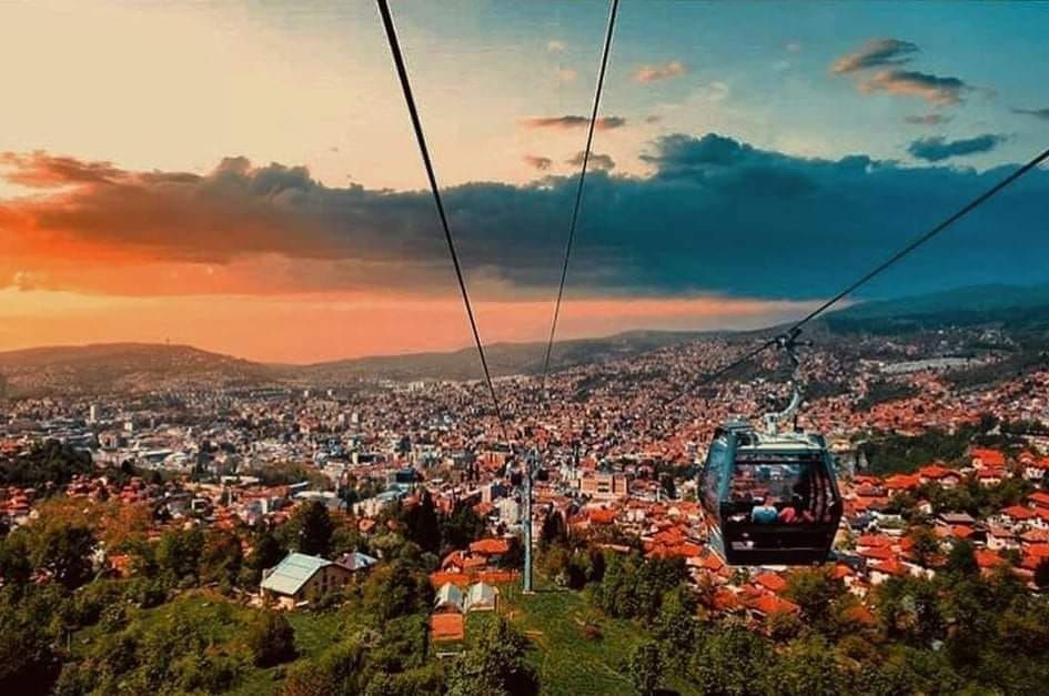 Ovaj popust namijenjen je svim rezidentima BiH, dok će žičara raditi u uobičajenom radnom vremenu.