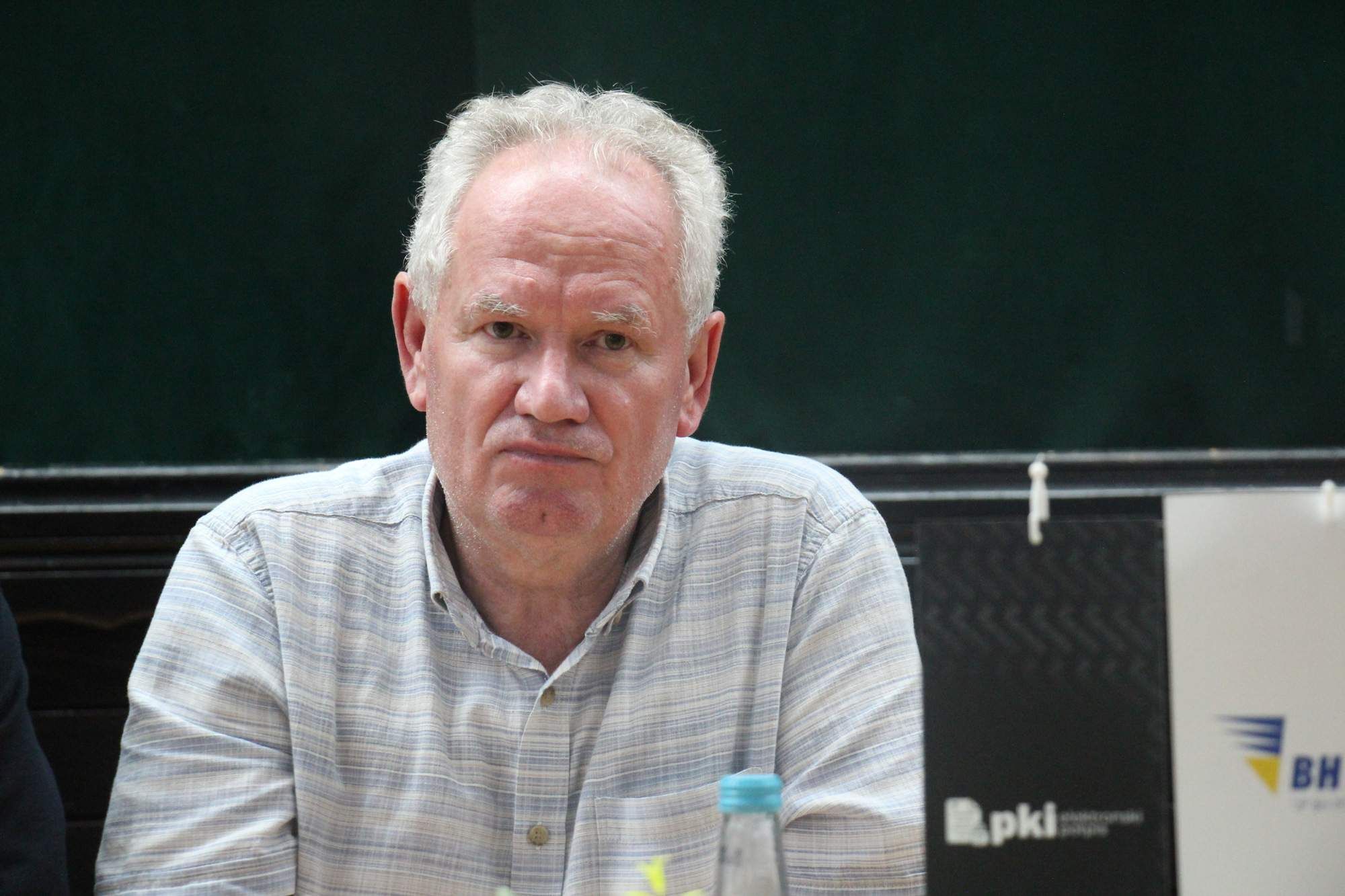 U Donjem Vakufu predstavljena knjiga 'Bosna i Bošnjaci - Od istočnog pitanja do genocida'