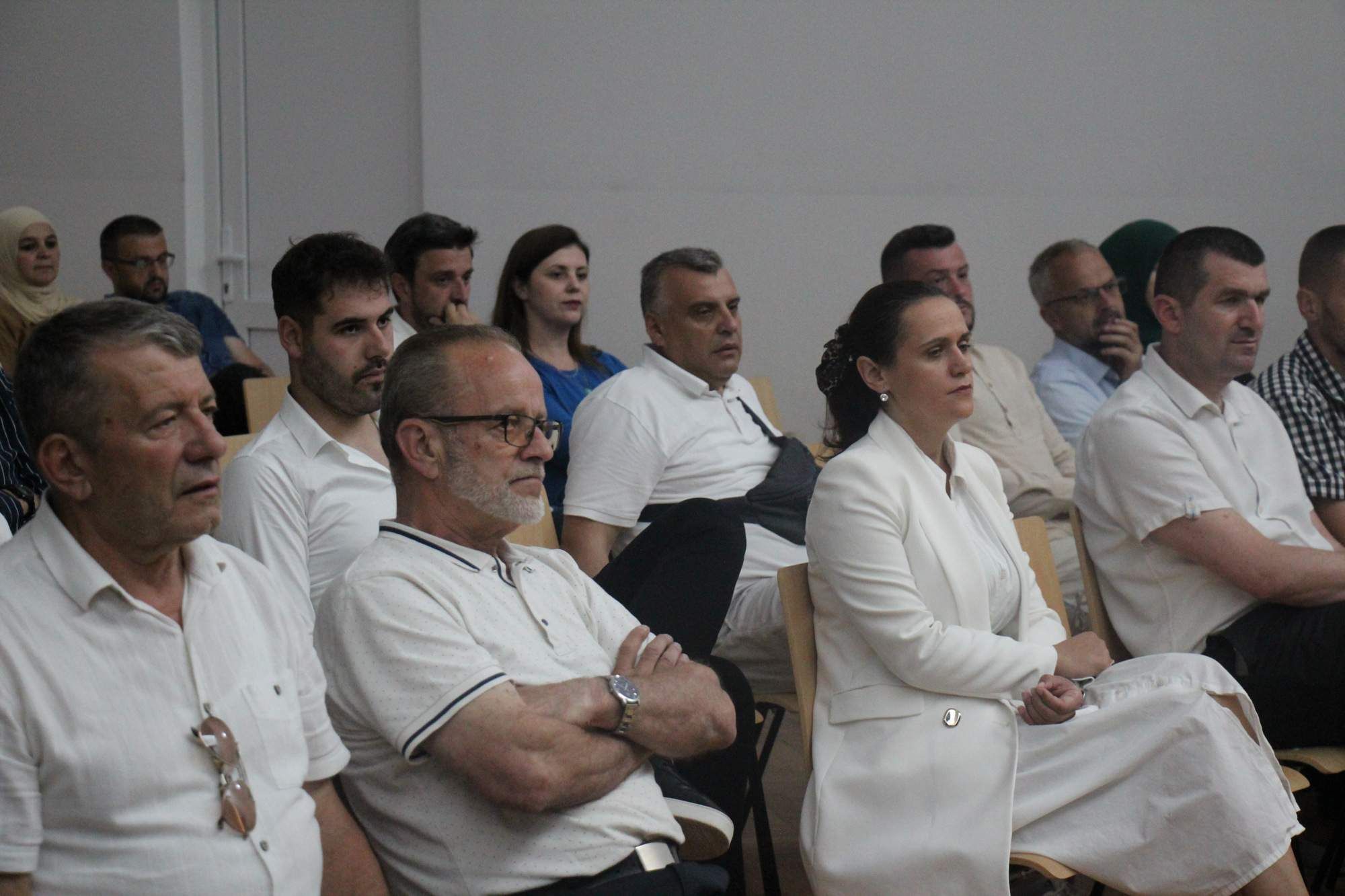 U Donjem Vakufu predstavljena knjiga 'Bosna i Bošnjaci - Od istočnog pitanja do genocida'