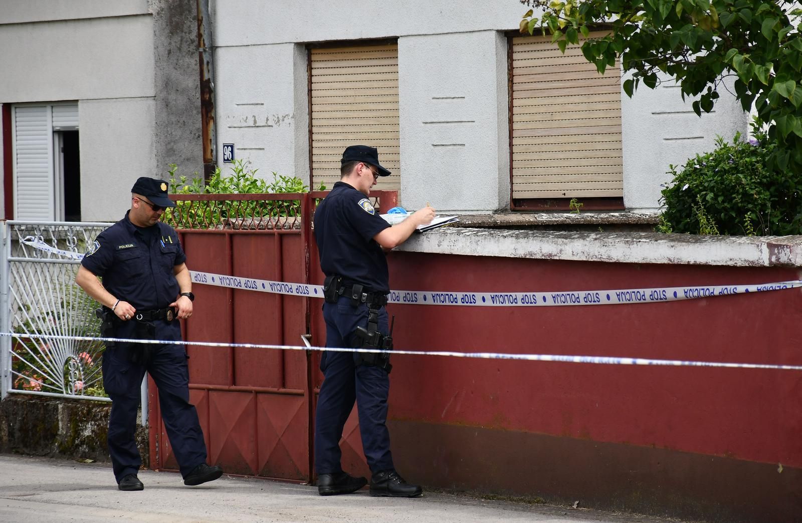 Potresni detalji ubistva u susjedstvu, komšije u šoku: Imali su težak život