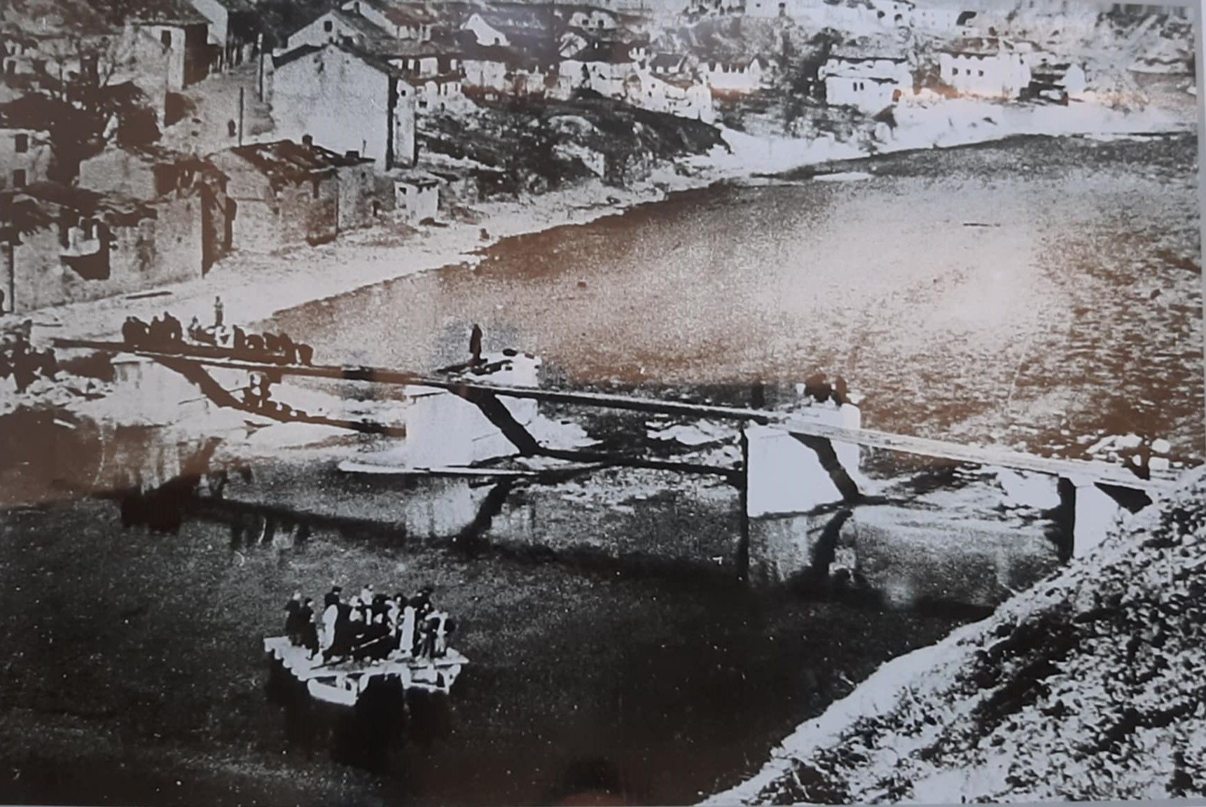 Simbol Konjica obnovljen prije 15 godina: Kamenu ćupriju dva puta uništavali, nisu uspjeli
