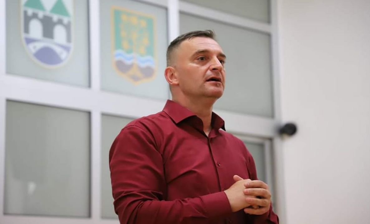 Problem je, ističe, što nemamo definirane elemente što nam suštinski treba