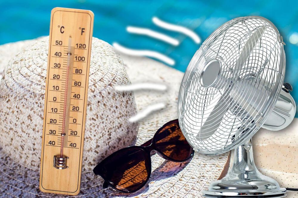 Saznajte koliko struje troši ventilator i na kojoj brzini je najekonomičniji