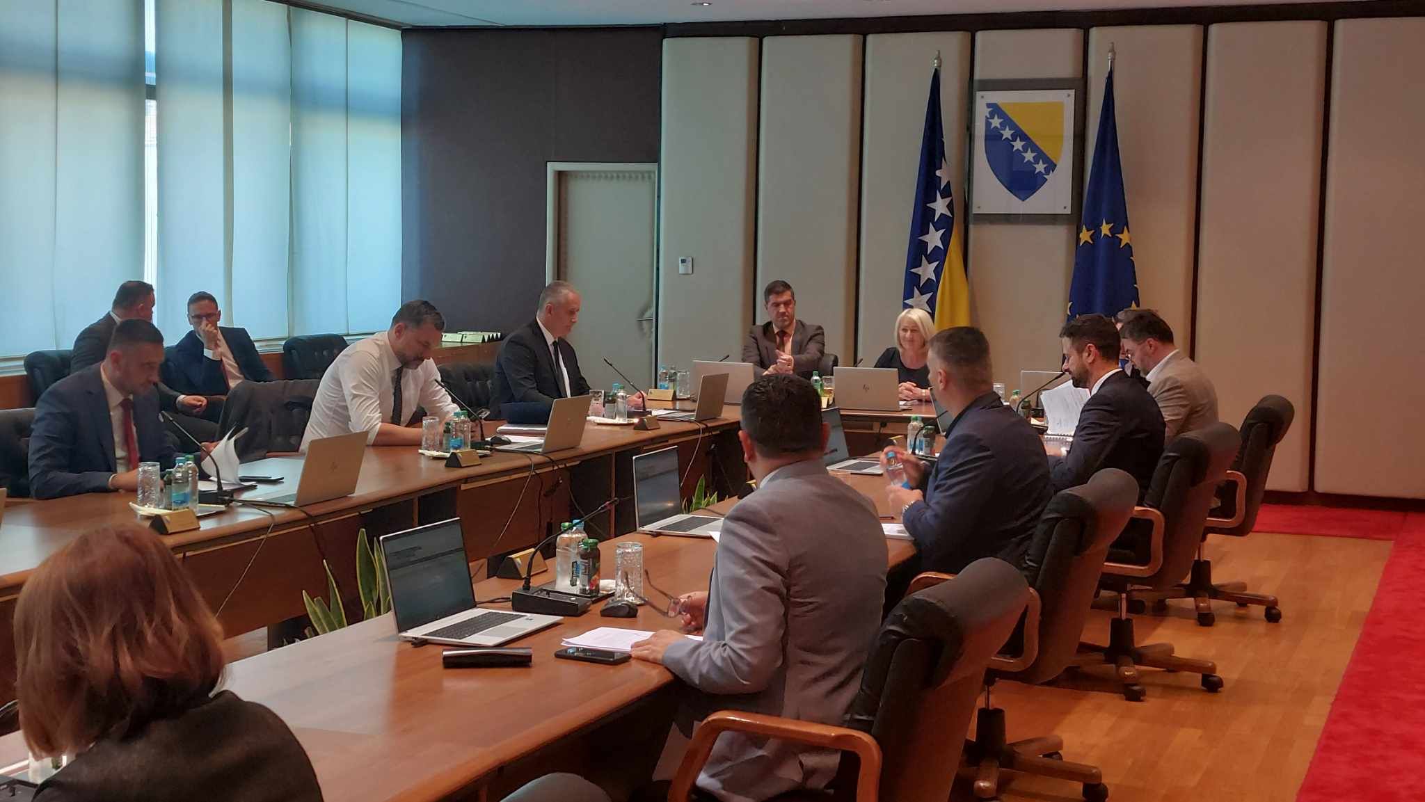 Uvjet za EU: Nakon pet godina usvojena Strategija za borbu protiv korupcije