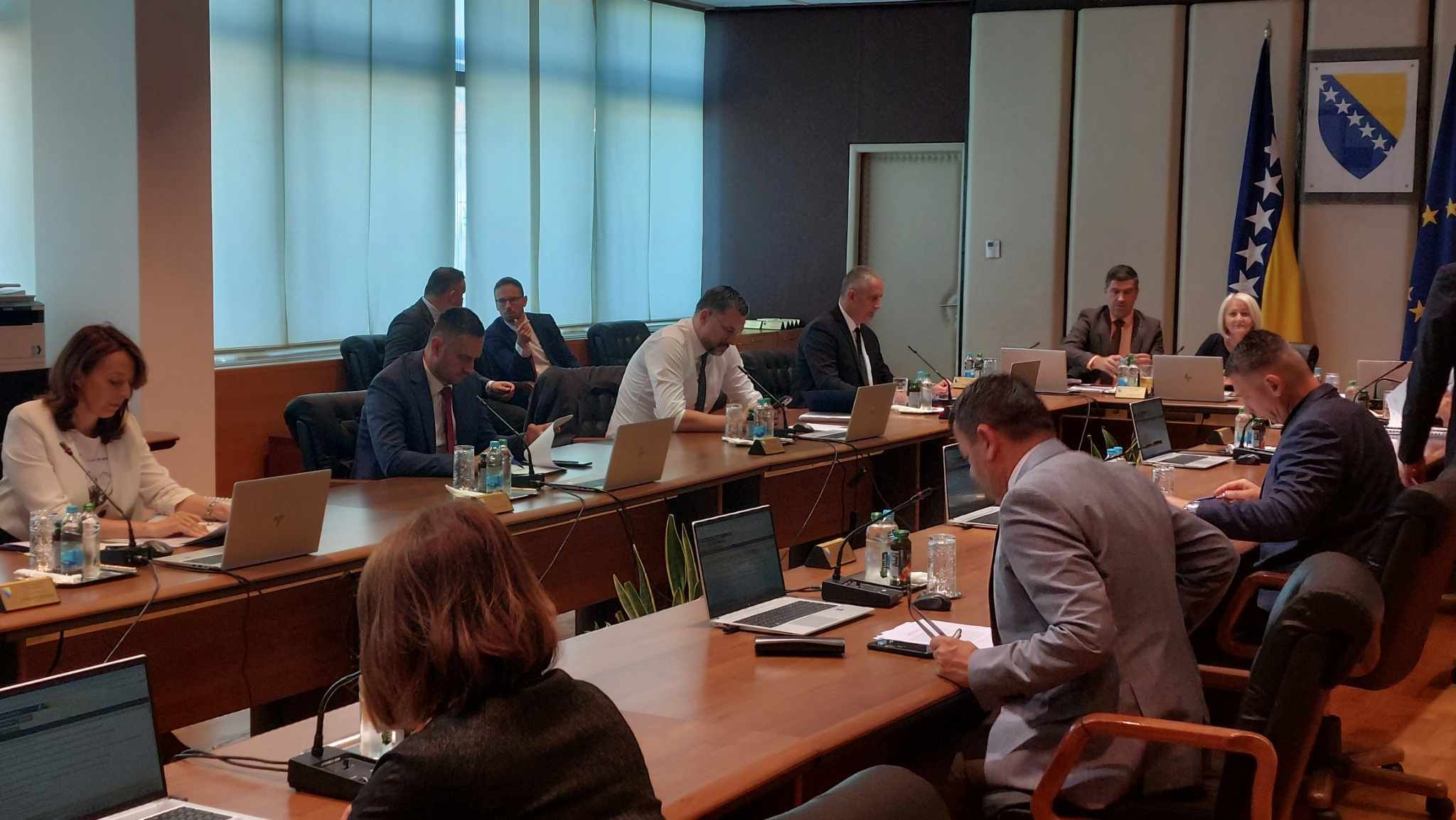 Uvjet za EU: Nakon pet godina usvojena Strategija za borbu protiv korupcije