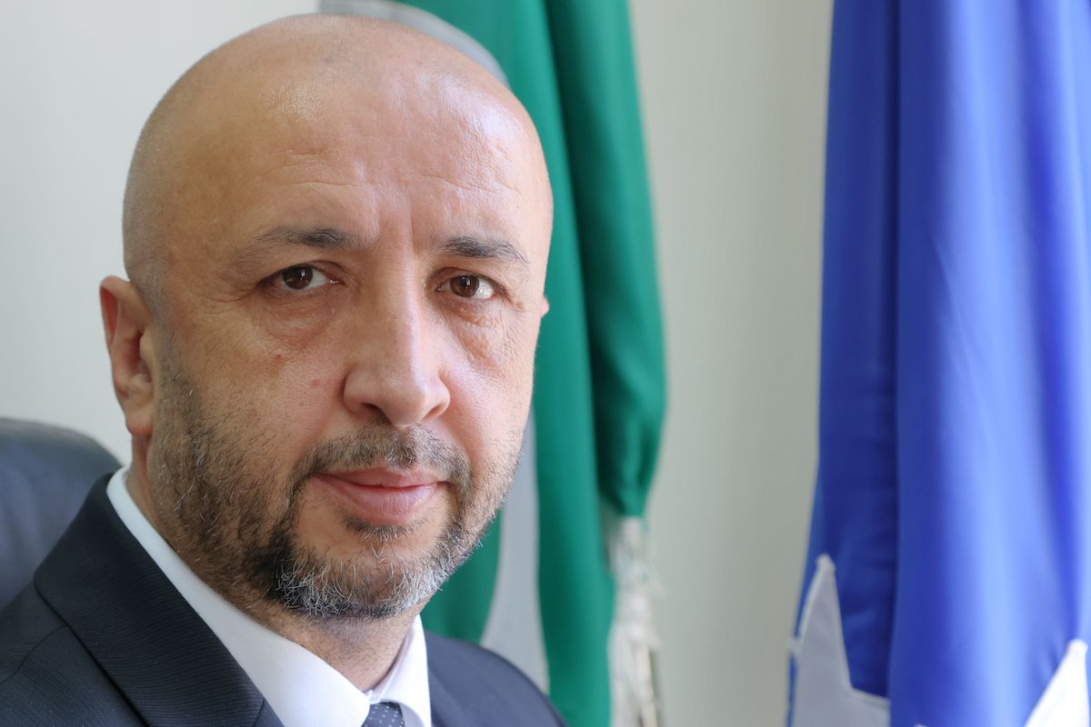 Muftija Hadžić: Oružane snage trebaju biti primjer kako se stvari mogu pomjerati naprijed