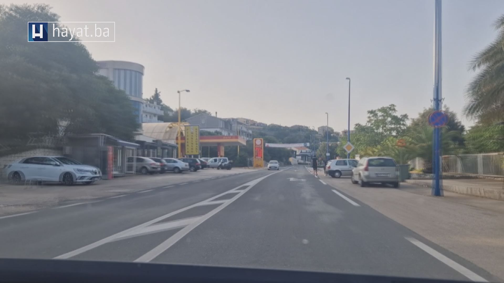 Mnogi spas od vrućina traže u Neumu                                                                              