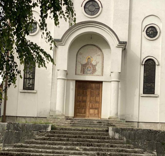 Dobro je snažnije od zla