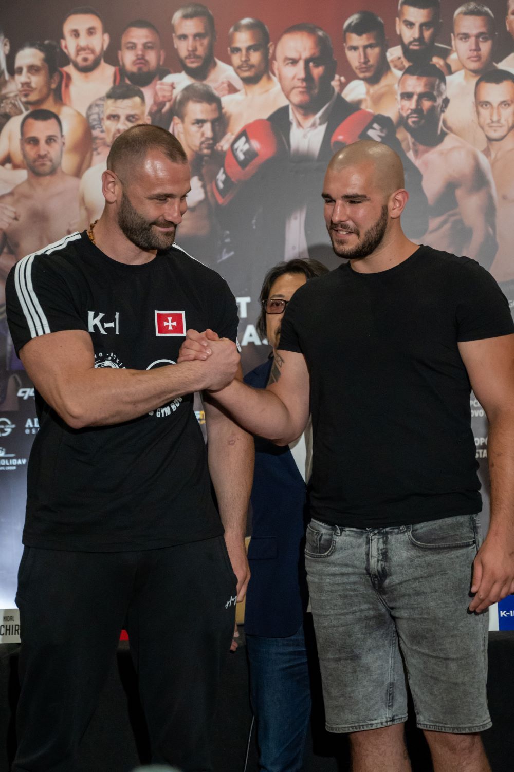 Počinje "Bitka" za odlazak na veliko K-1 finale u Tokiju