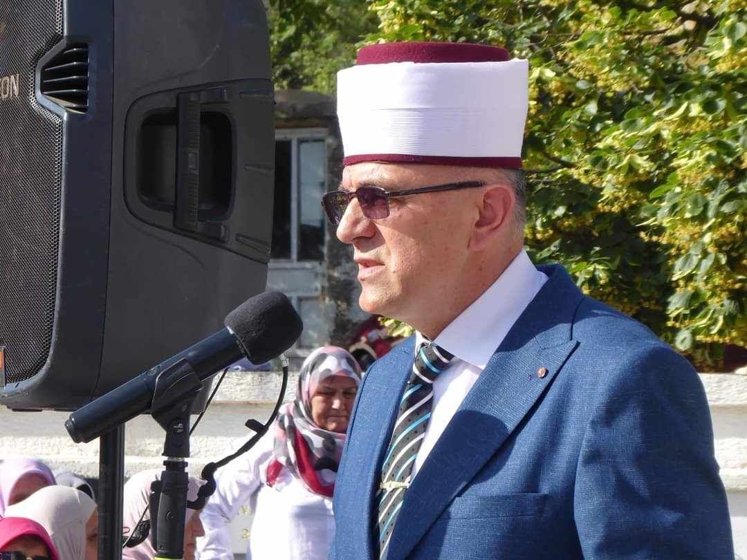 Godišnjica je obilježena vjerskim programom