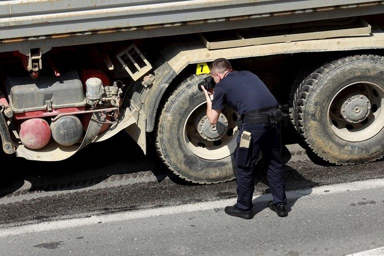 Ženi su u pomoć prvi priskočili prolaznici