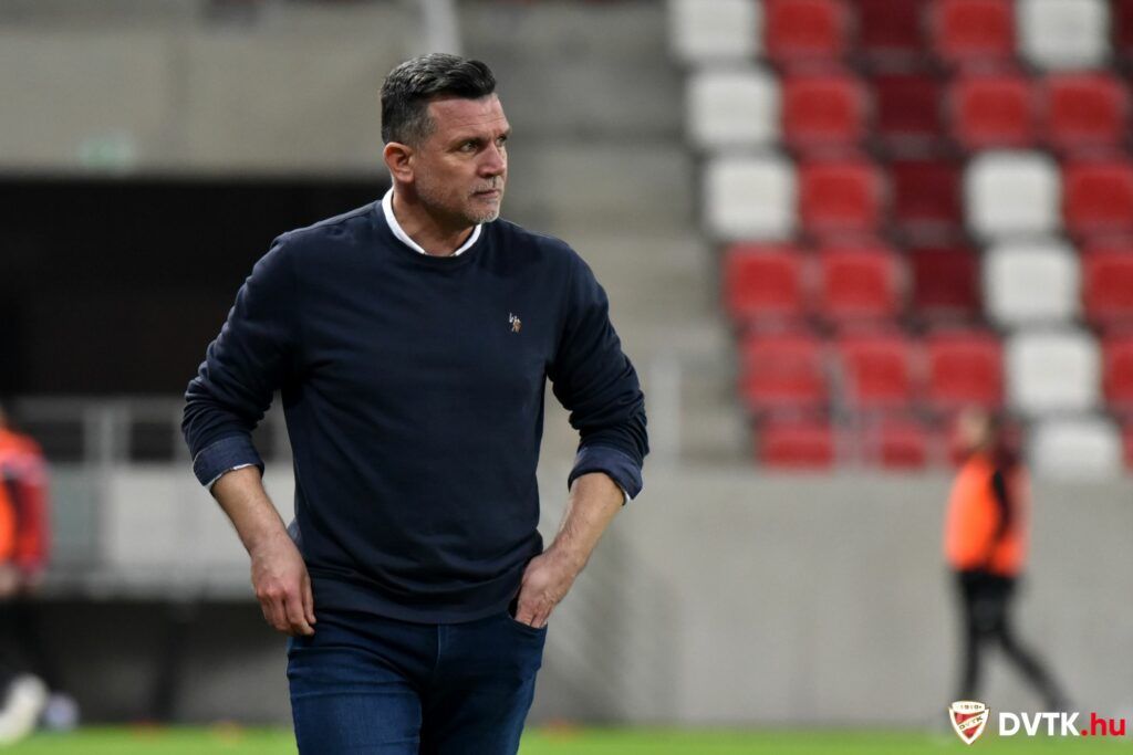 Navijači se ne zadovoljavaju samo četvrtim mjestom i plasmanom u Evropu,oni žele trofeje kojih nema još od 2021.godine 