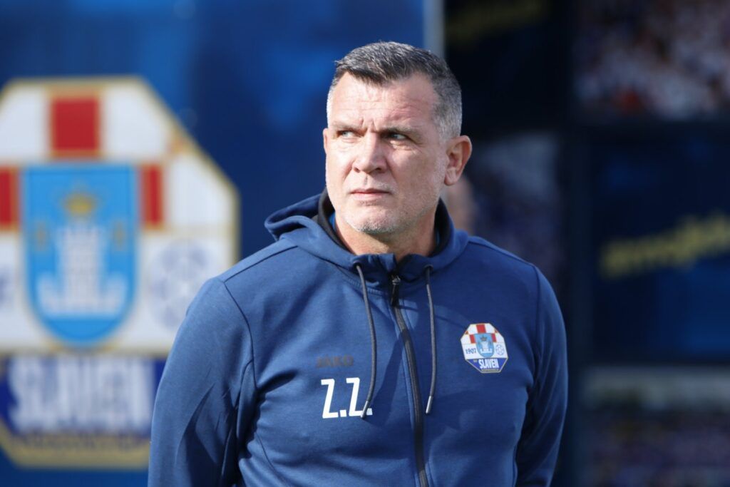 Da li je Zoran Zekić trener koji će vratiti trofeje na Koševo?