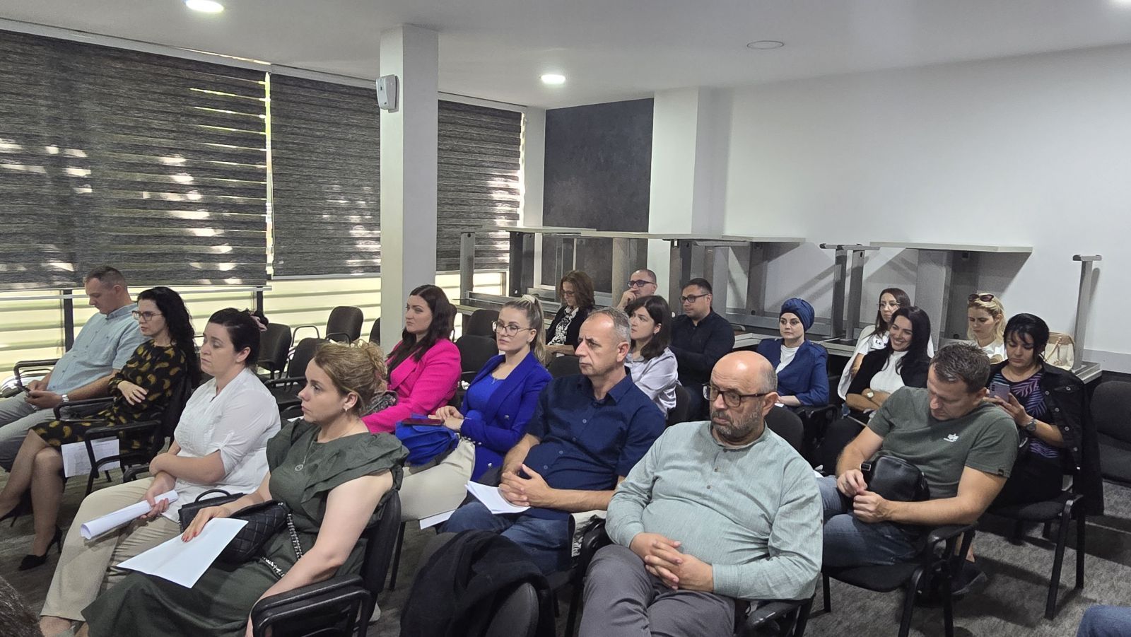 Seminar u povodu Svjetskog dana zaštite okoliša