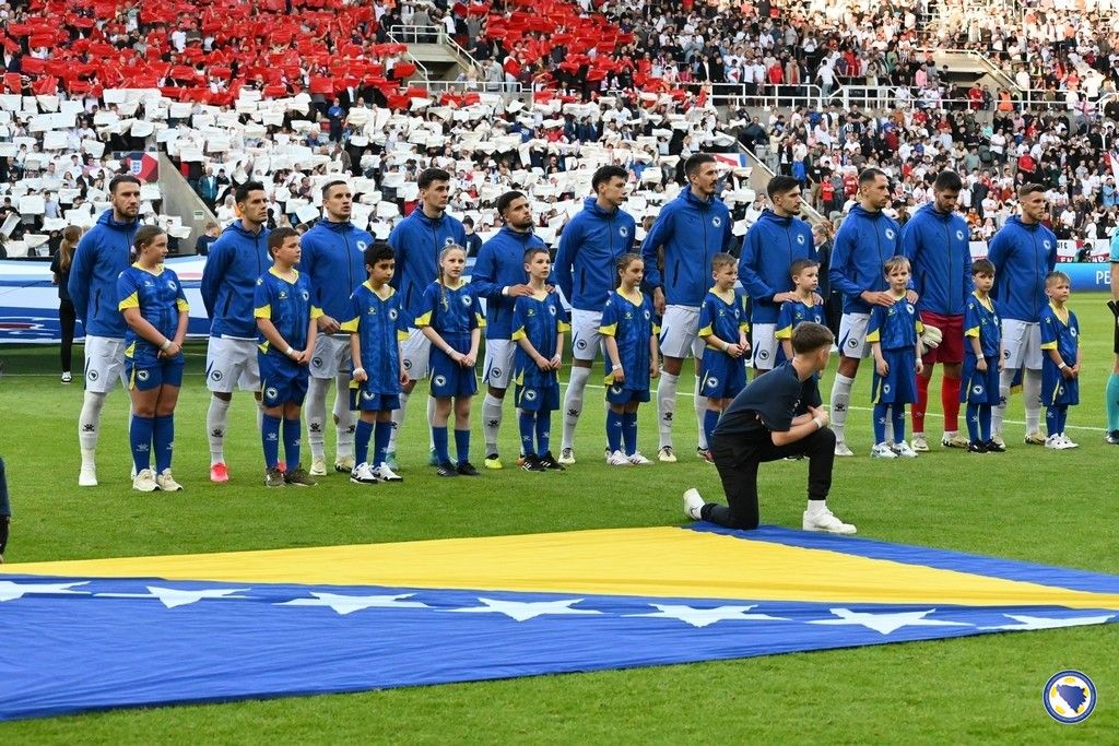 Italijani se spremaju za nastup na Evropskom prvenstvu na kojem će braniti trofej