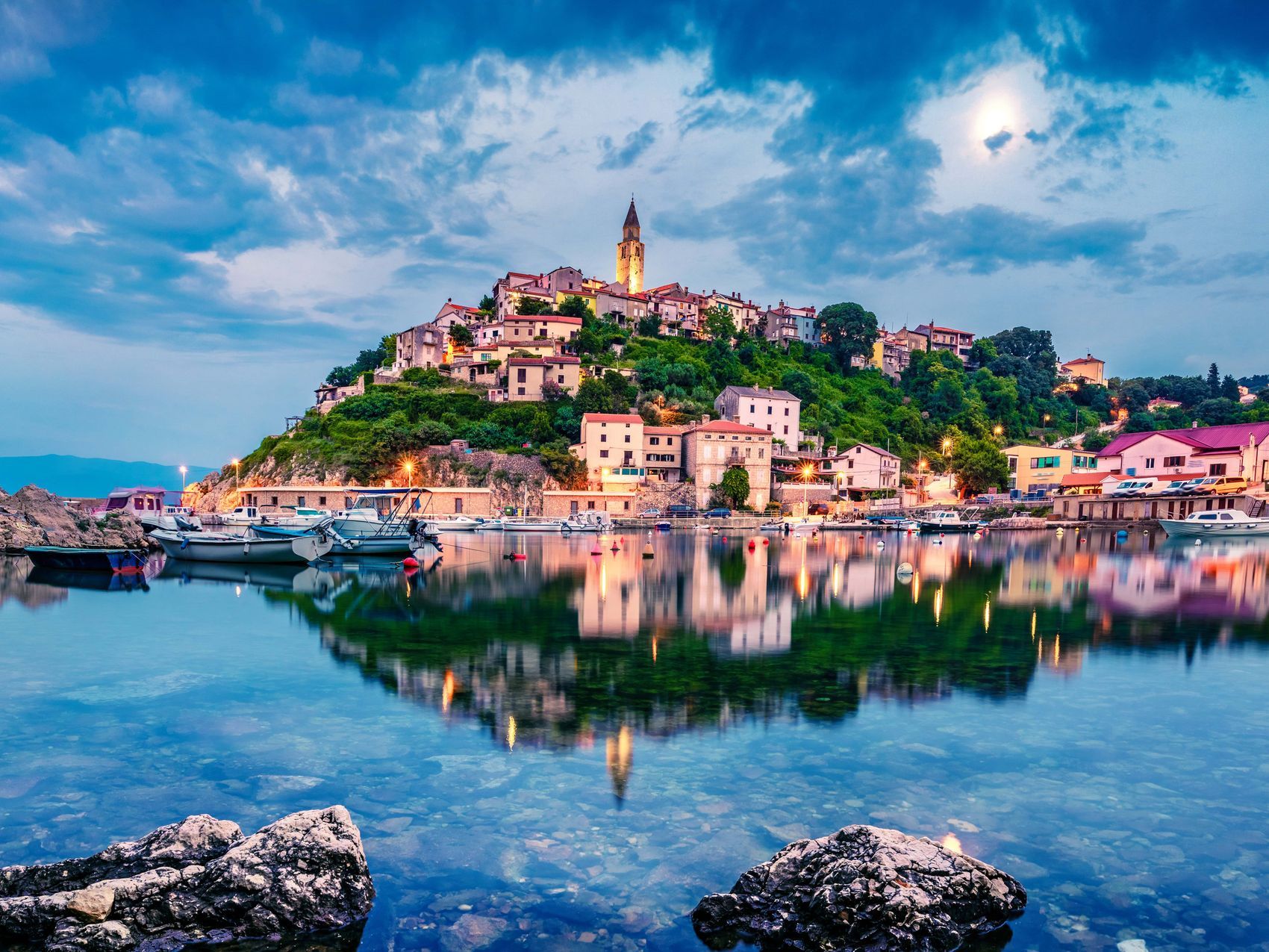 Jedna od hrvatskih najtraženijih destinacija