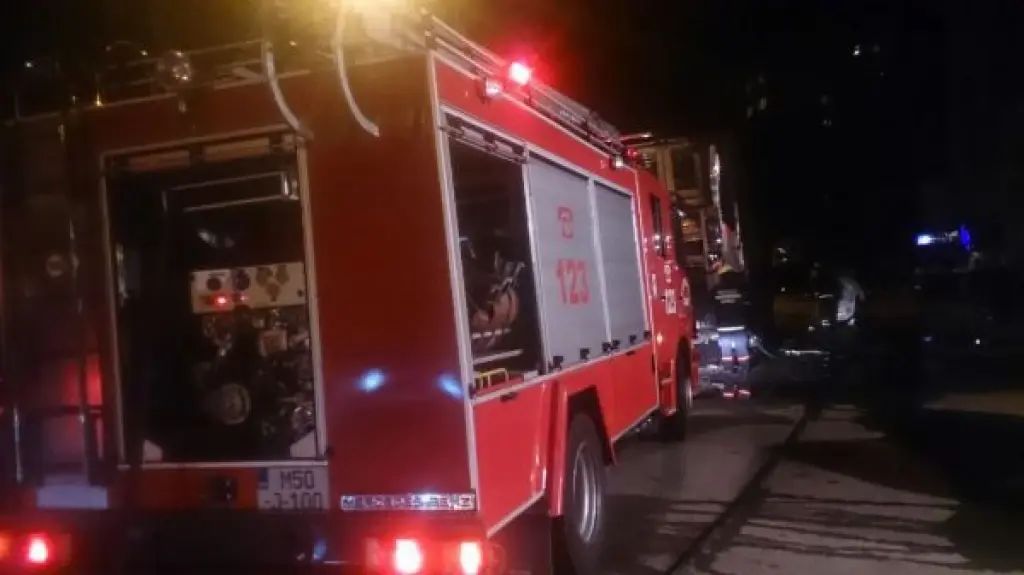 Petomjesečna djevojčica, dvogodišnji dječak i šestogodišnji dječak poginuli su u požaru