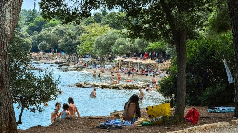Ne toliko davno, 2015. godine, Hrvatska je bila jedna od jeftinijih destinacija za ljetovanje u Evropi.