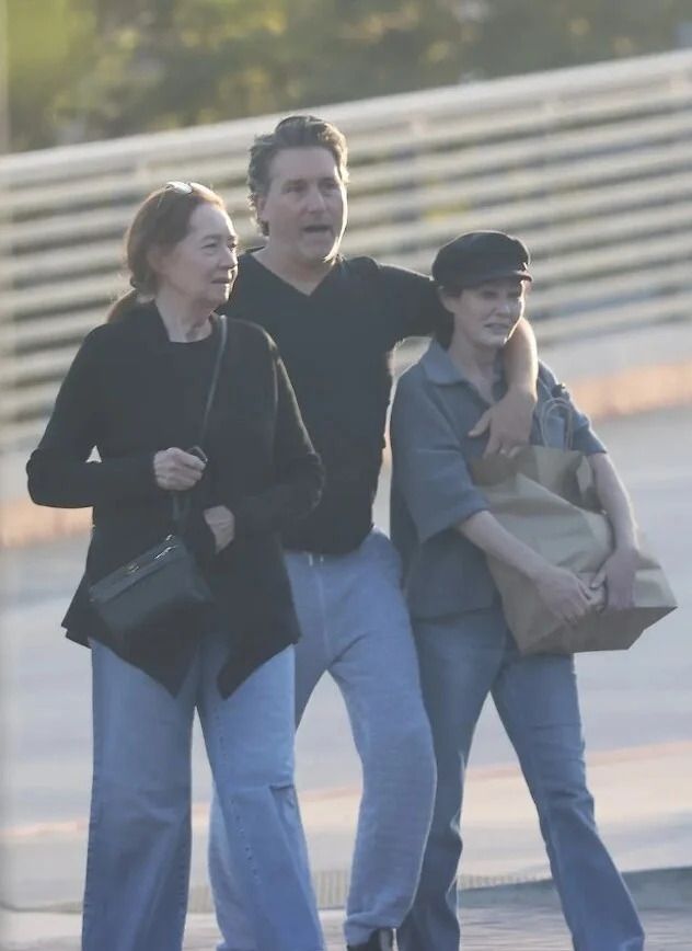 Ovo su posljednje fotografije Shannen Doherty: Glumica uživala u društvu prijatelja