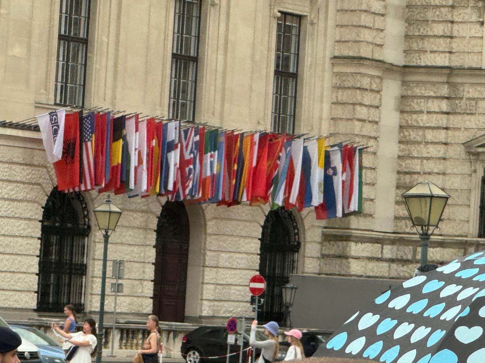Događaj se diže na jedan internacionalni nivo - poručuje Saračević                                                        