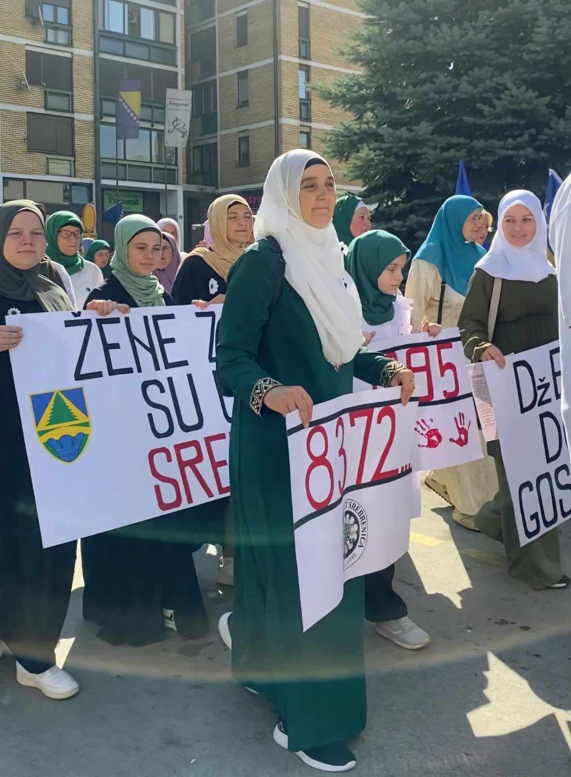 Upriličen je niz aktivnosti u Zavidovićima                                                                                                  