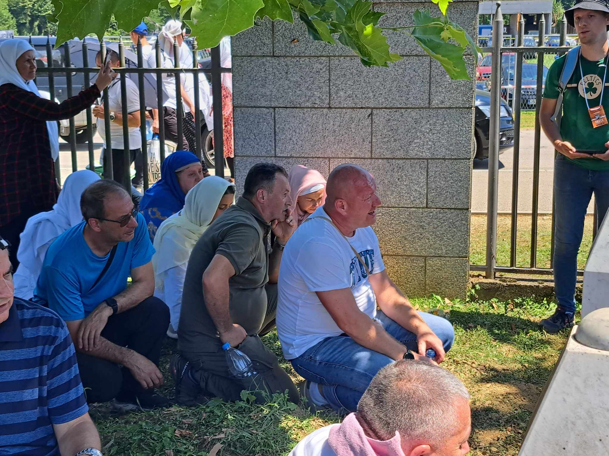 Ubijeni su u svojim domovima, na svojim pragovima                                                                               