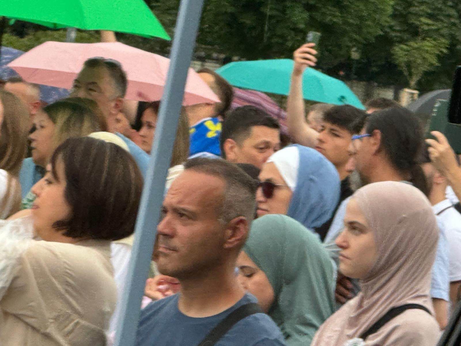 Događaj se diže na jedan internacionalni nivo - poručuje Saračević                                                        