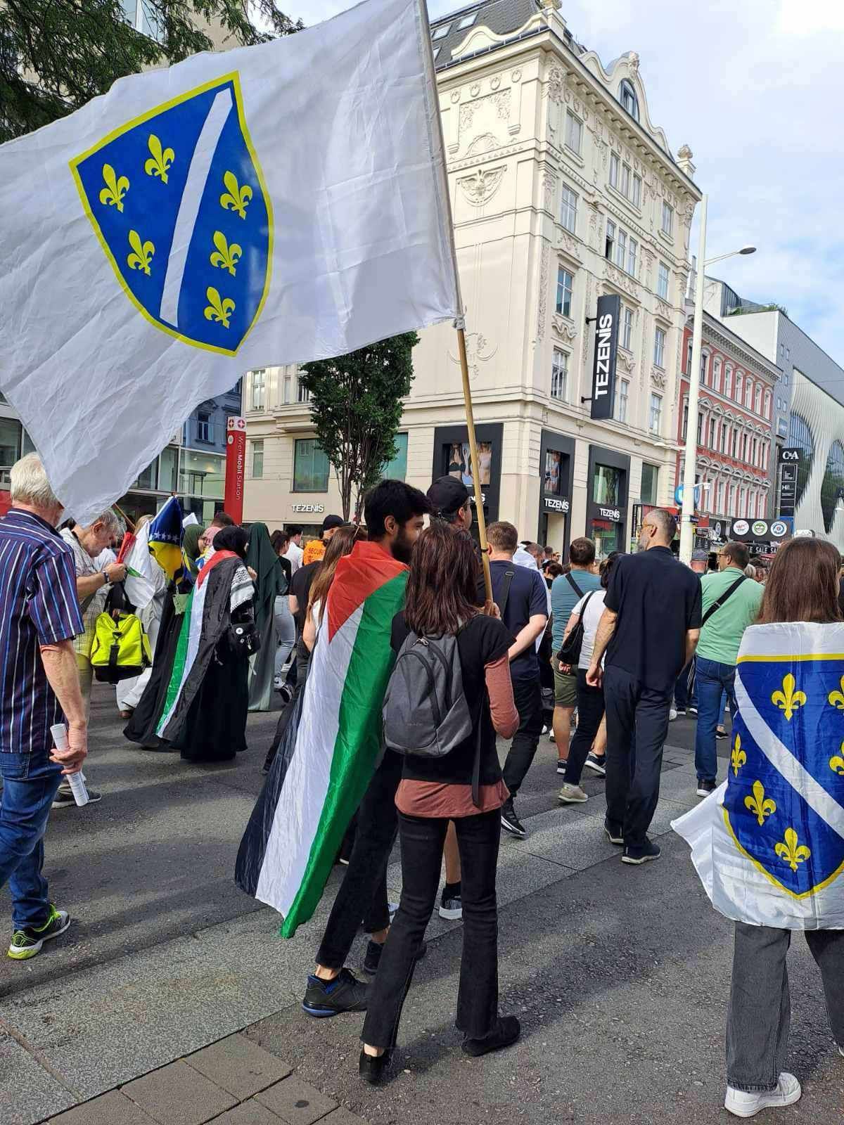 Događaj se diže na jedan internacionalni nivo - poručuje Saračević                                                        
