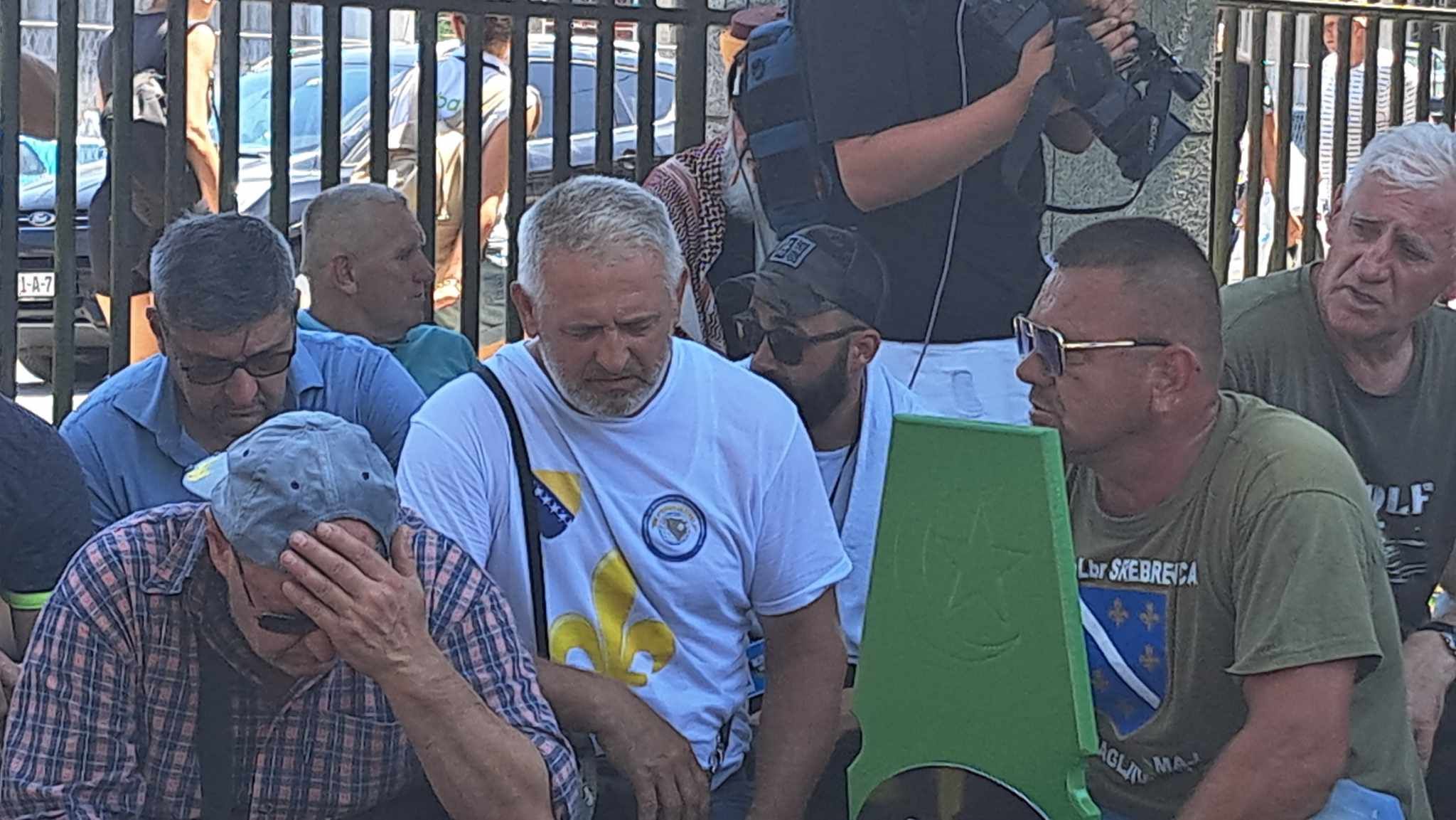 Ubijeni su u svojim domovima, na svojim pragovima                                                                               