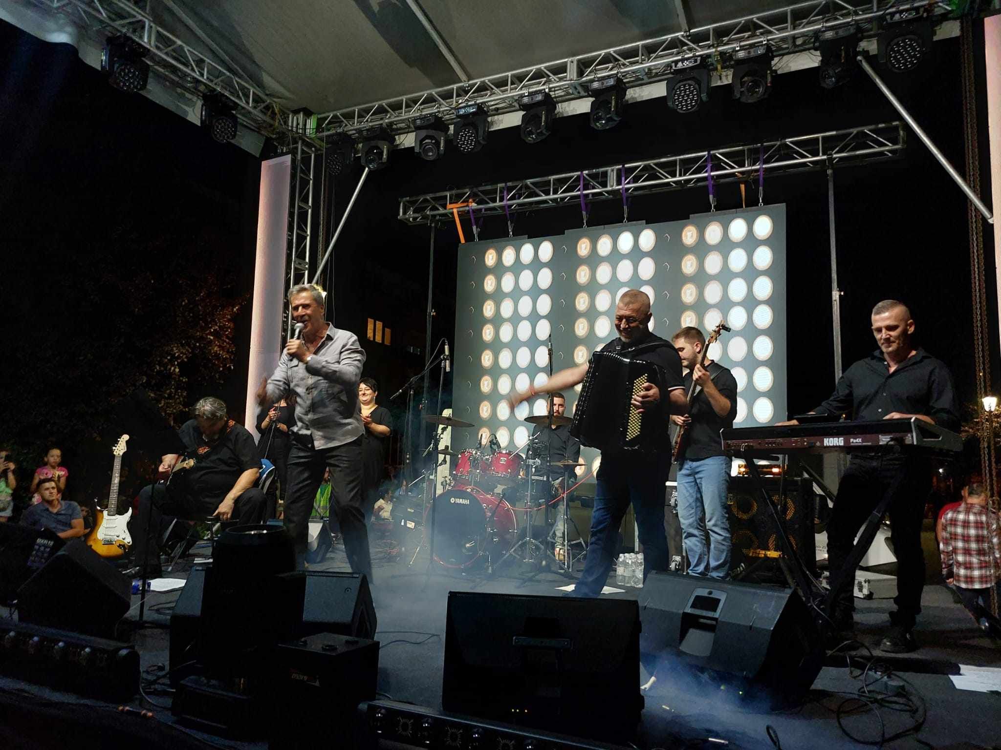 Poslušajte šta je rekao za naše kamere