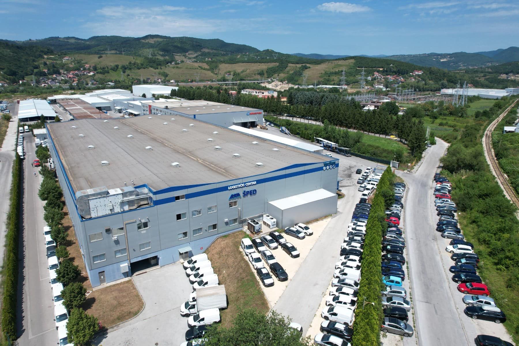 U fabrikama u Rajlovcu godišnje se proizvede 1,2 miliona ključnih komponenti za automatske DSG mjenjače za potrebe njemačke i francuske autoindustrije