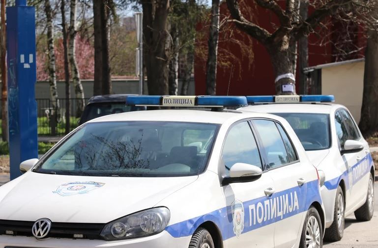 Kako se sumnja, A. K. je danas rukama i nogama zadao više udaraca u glavu i tijelo sugrađaninu