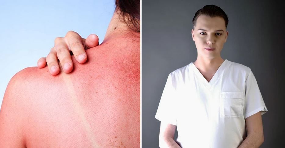 Benjamin Mrkonjić, magistar dermatofarmacije i kozmetologije i kreator stranice 'Njega i Ti', govorio je za Hayat.ba
