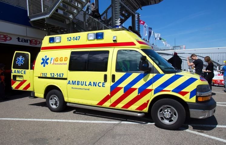 Policija je ubrzo nakon tragedije uhapsila muškarca