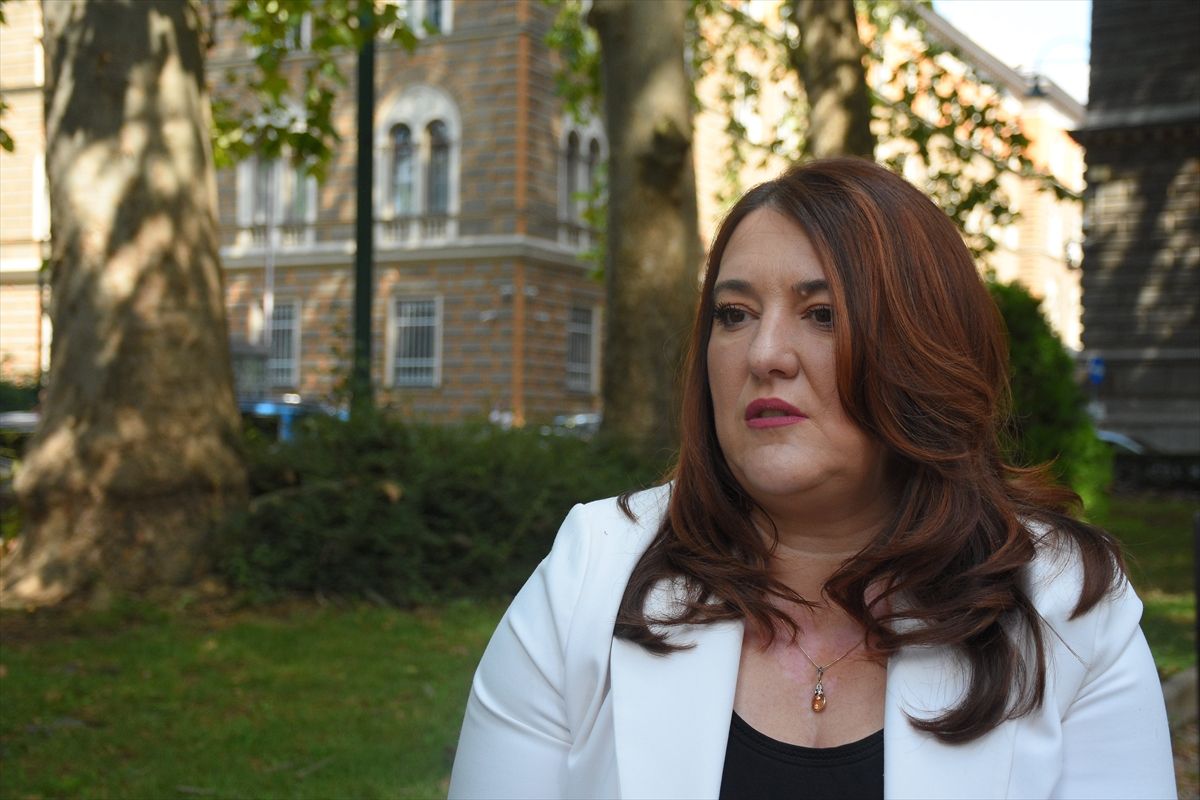 Žrtve koje će biti ukopane ove godine u Potočarima ekshumirane su iz grobnica na području Srebrenice, Vlasenice, Zvornika, Bratunca.

