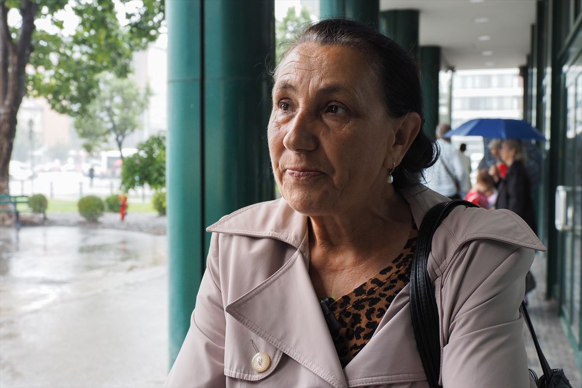 Prerano prekinuto djetinjstvo: Beriz Mujić imao samo 17 godina kada je ubijen u genocidu