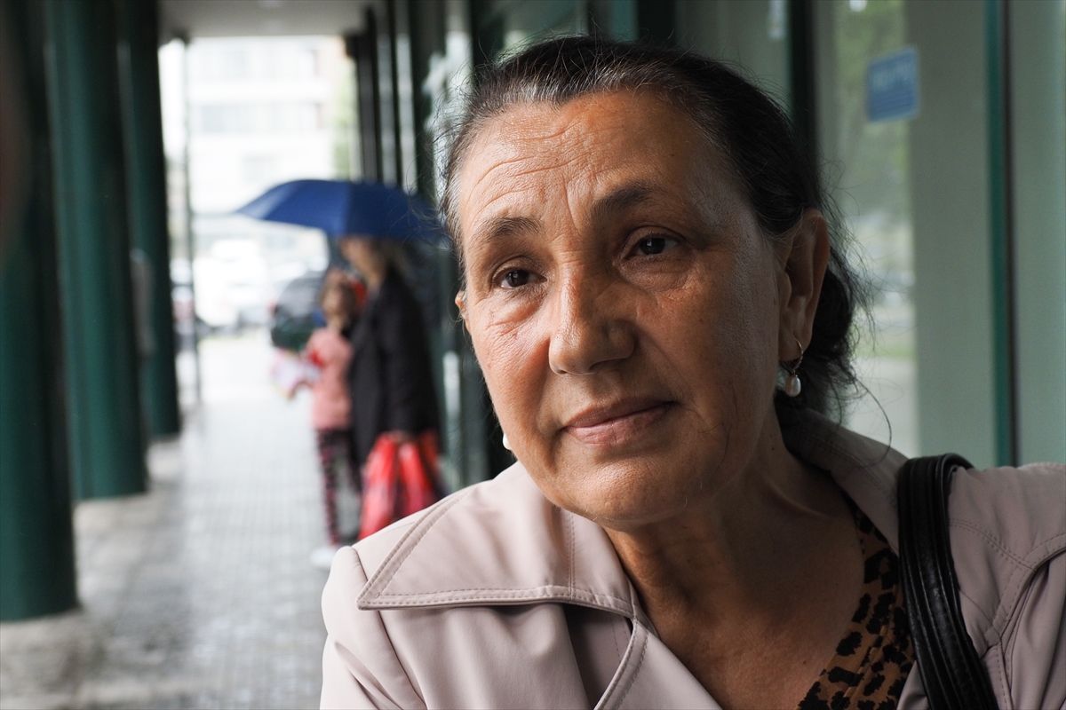 Prerano prekinuto djetinjstvo: Beriz Mujić imao samo 17 godina kada je ubijen u genocidu