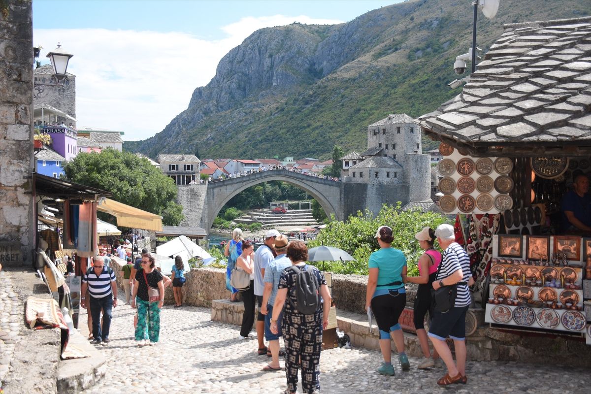 Aerodrom Mostar potencijalna okosnica razvoja turizma: Pregovara se o letovima za Tursku