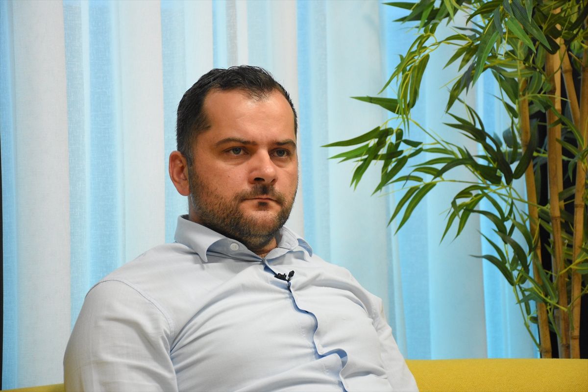 Aerodrom Mostar potencijalna okosnica razvoja turizma: Pregovara se o letovima za Tursku