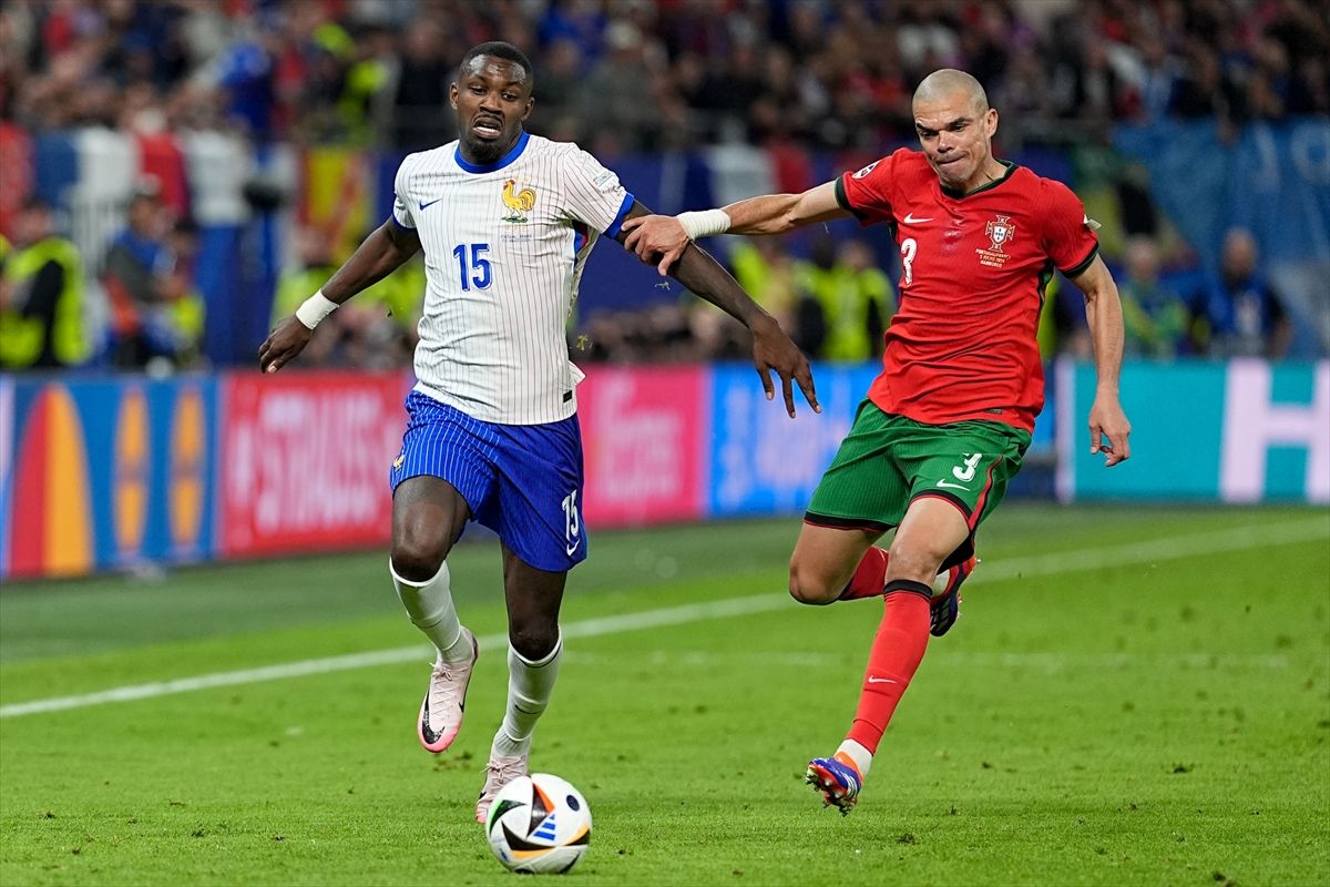 Na penale: Francuska izbacila Portugal i ušla u polufinale Evropskog prvenstva