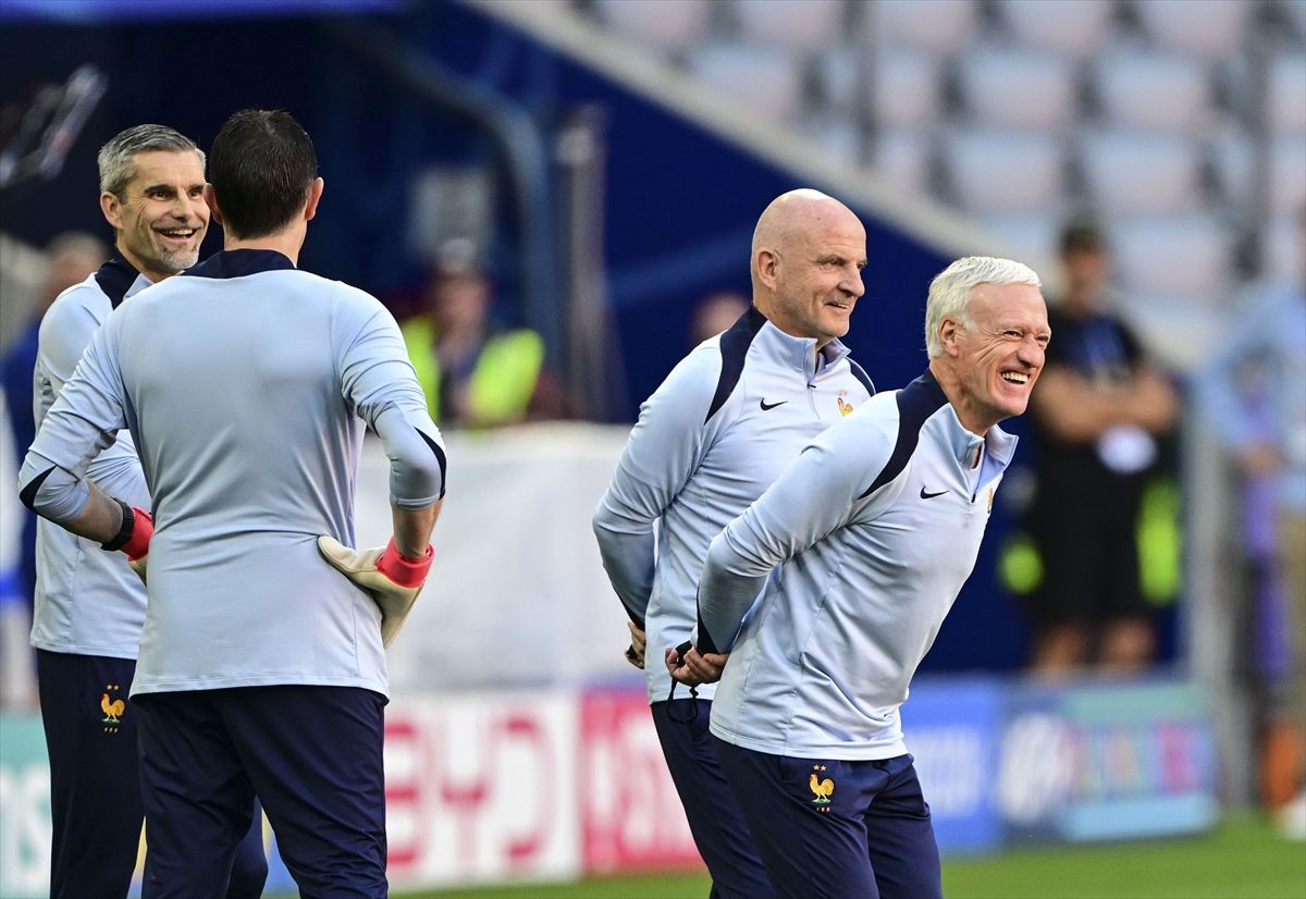 Pravdu na terenu Allianz Arene će dijeliti slovenski arbitar Slavko Vinčić                              