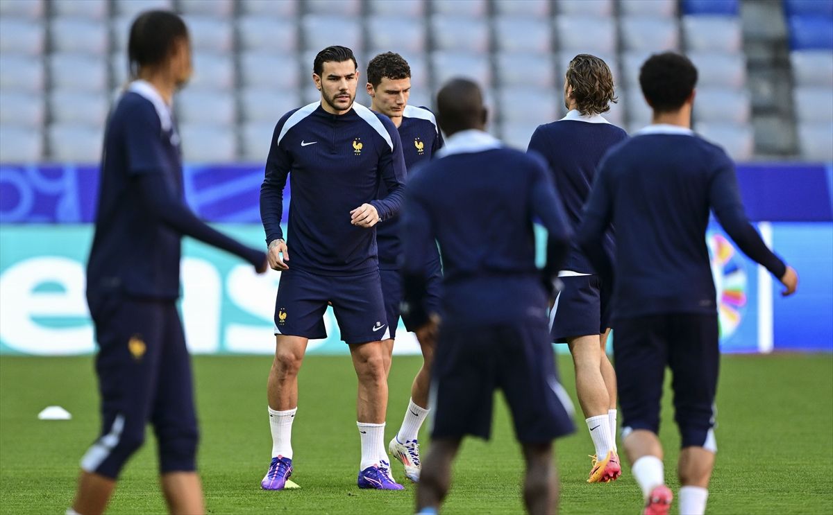 Pravdu na terenu Allianz Arene će dijeliti slovenski arbitar Slavko Vinčić                              