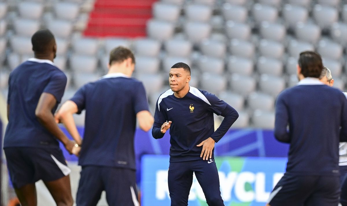 Pravdu na terenu Allianz Arene će dijeliti slovenski arbitar Slavko Vinčić                              