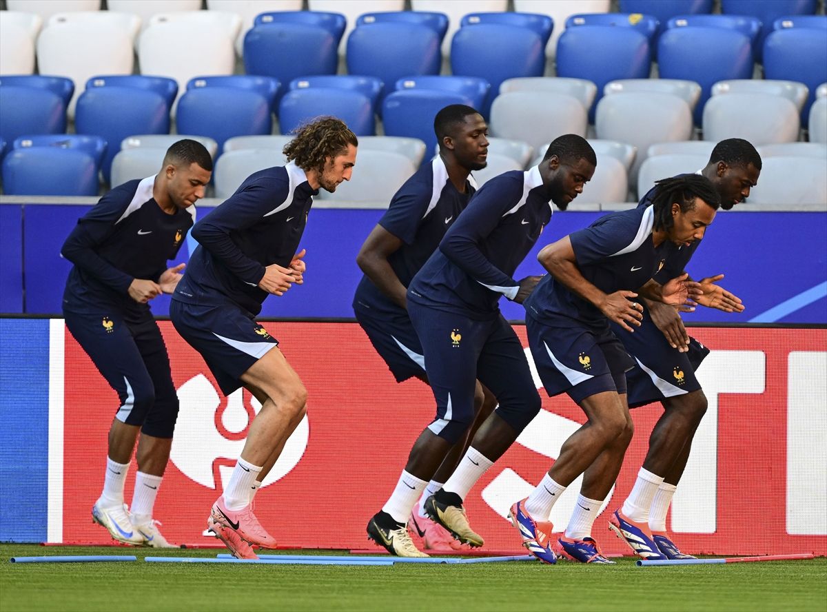Pravdu na terenu Allianz Arene će dijeliti slovenski arbitar Slavko Vinčić                              